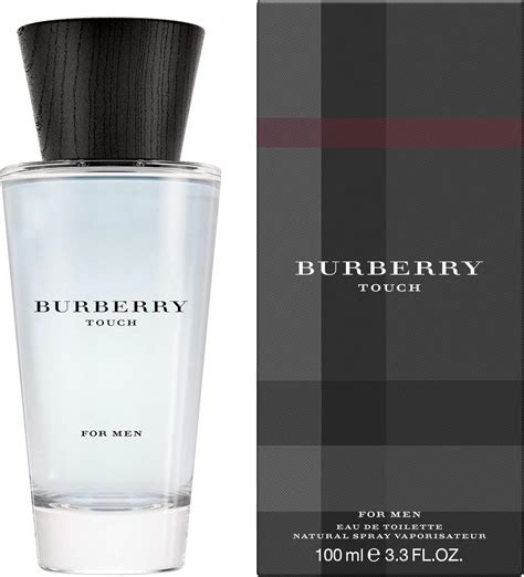 burberry touch for men-geschenkset|burberry eau de toilette gift set.